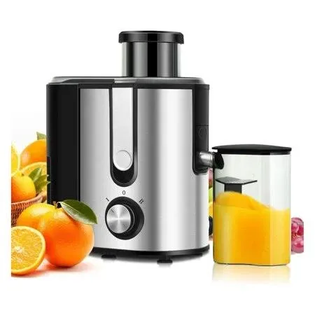 Centrifugal Juicer Machine Juicer Extractor Dual Speed