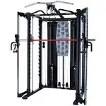 Inspire SCS Smith Cage System