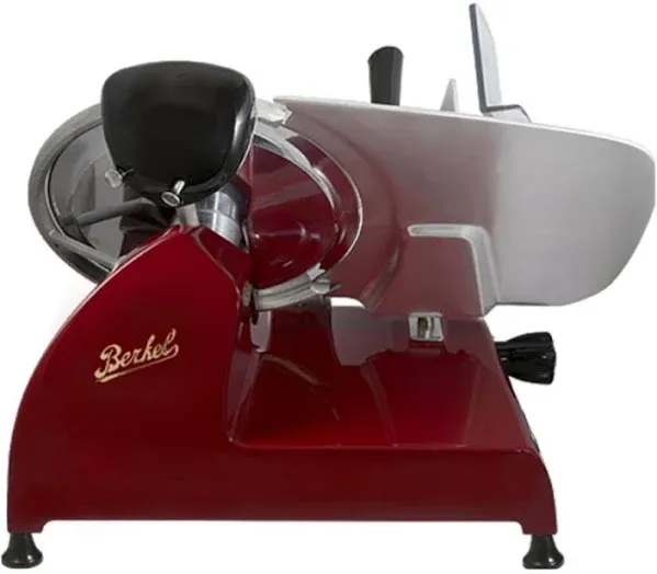 Berkel Red Line 300 Electric Meat Slicer