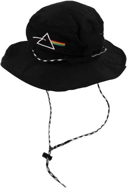 Pink Floyd Bucket Hat