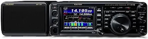 Yaesu SP-10 External Speaker