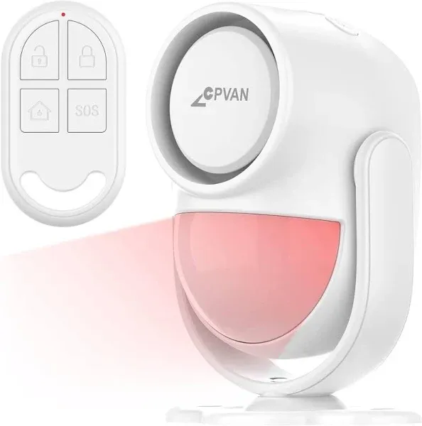 CPVAN Indoor Motion Sensor Alarm