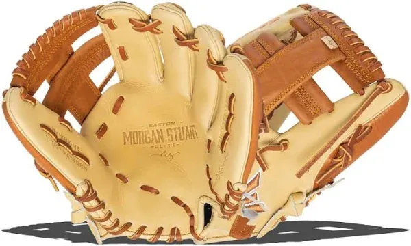 Easton Morgan Stuart Elite Fastpitch Softball Glove