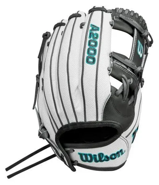 Wilson 11.75" A2000 Classic H75 Fastpitch Softball Glove