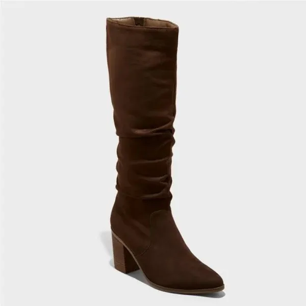 Universal Thread Women's Junie Tall Boots