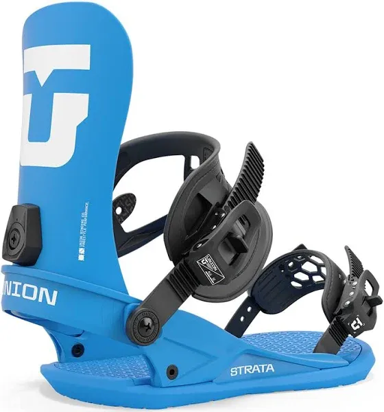 Union Strata Snowboard Bindings