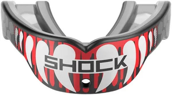 Shock Doctor Gel Max Power Mouthguard