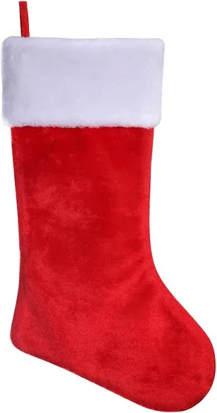 HangRight Adjustable Christmas Stocking