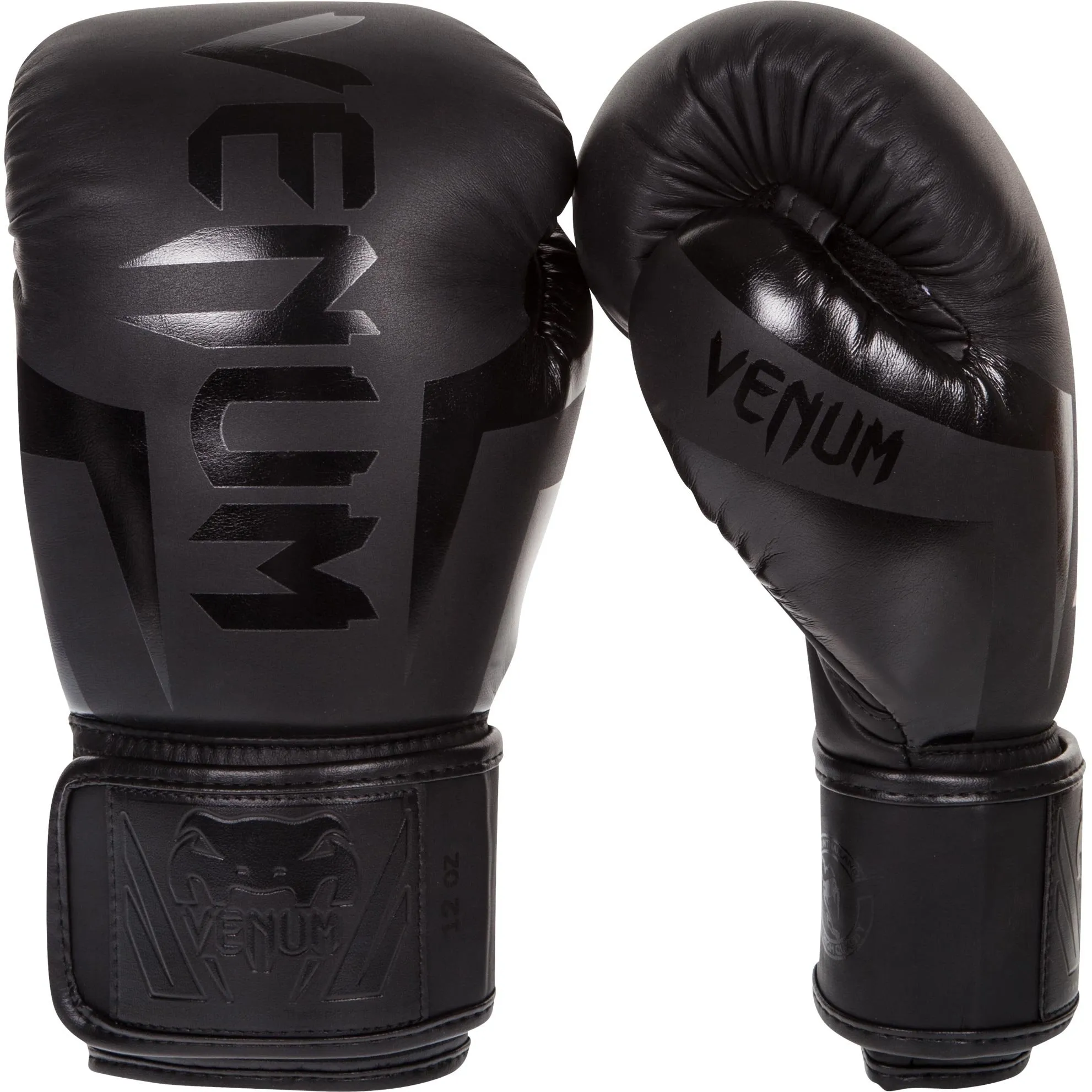 Venum Elite Boxing Gloves