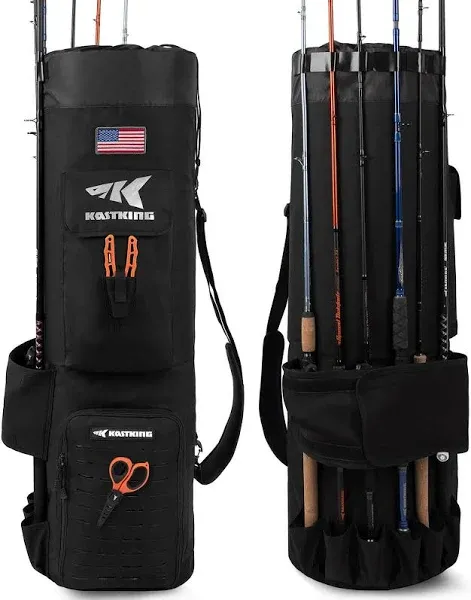 KastKing Karryall Fishing Rod Bag