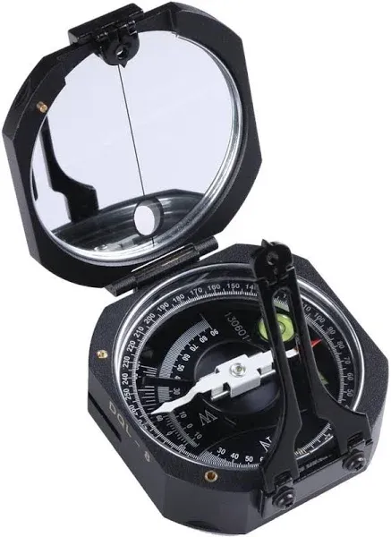 Harbin Geological Compass DQL-8