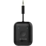 NEW MEE audio Connect Air in-Flight Bluetooth Wireless Audio Transmitter Adapter