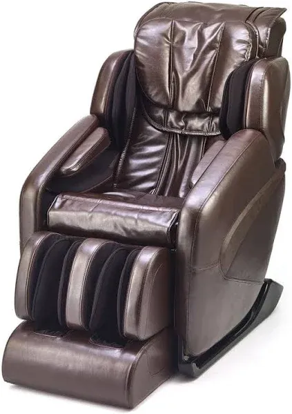 Inner Balance Wellness Jin Deluxe L-Track Massage Chair