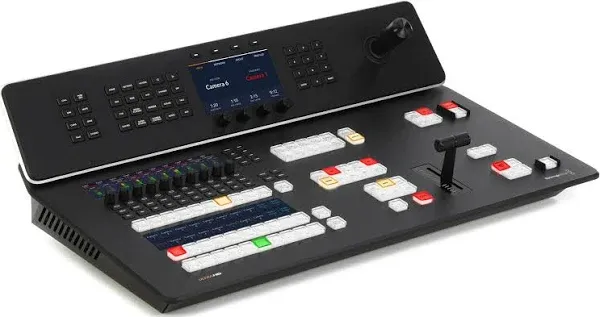 Blackmagic Design ATEM Television Studio 4K8