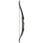 Samick Sage Takedown 62&#034; Hunting Recurve Bow 25-60lb Weight Right &amp; Left