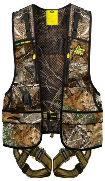 Hunter Safety System Pro Series Harness