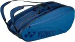 Yonex Team Racquet 9 Pack Bag (Sky Blue)