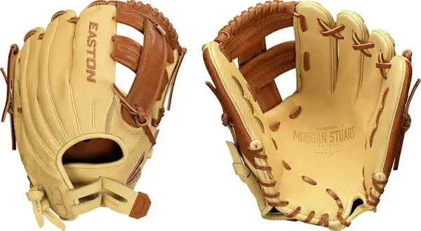 Easton Morgan Stuart Elite Fastpitch Softball Glove