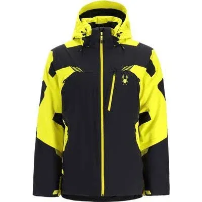 Spyder Leader Jacket Mens