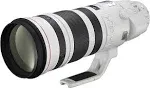 Canon EF 200-400mm f/4L Is USM Extender 1.4x Super Telephoto Lens