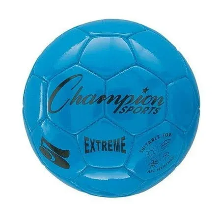 Champion Sports Extreme Series Soccer Ball