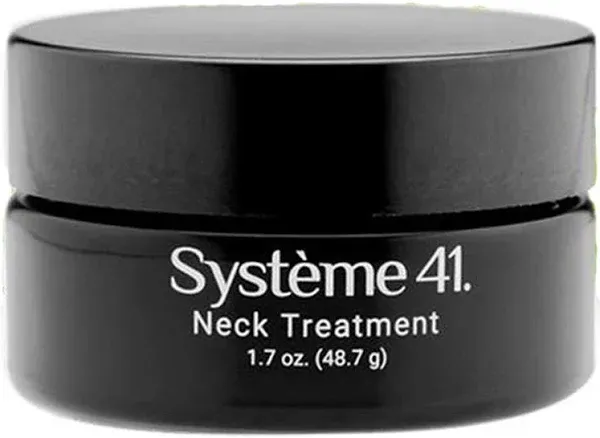 Systeme 41 Neck Treatment