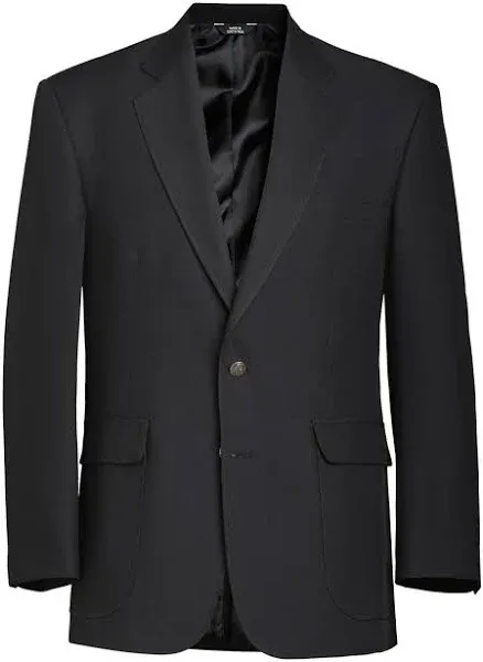 Men&#039;s Single Breasted Traditional Blazer