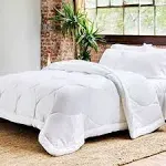 Cloud Comforter 1.0 | Temperature-Regulating | Twin/Twin XL | Buffy