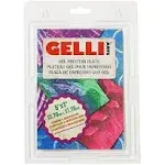 Gelli Arts 5" x 7" Gel Printing Plate