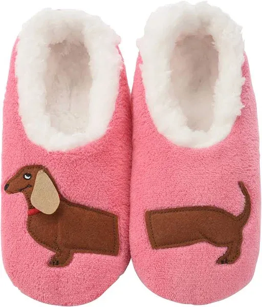 Snoozies Slippers for Women