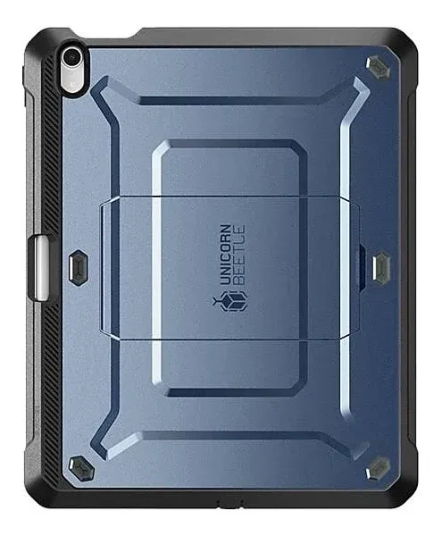 iPad mini 6 Unicorn Beetle PRO Shockproof Rugged Case-Metallic Blue