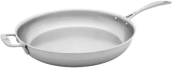 ZWILLING for Spirit * Fry Pan, 14-in, Silver