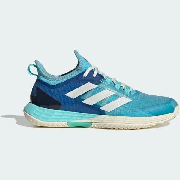 adidas Women's Adizero Ubersonic 4.1 Tennis Shoes