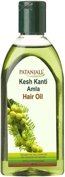 Patanjali Amla Hair Oil