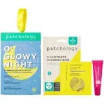 Patchology O' Glowy Night Illuminating Party Prep Kit