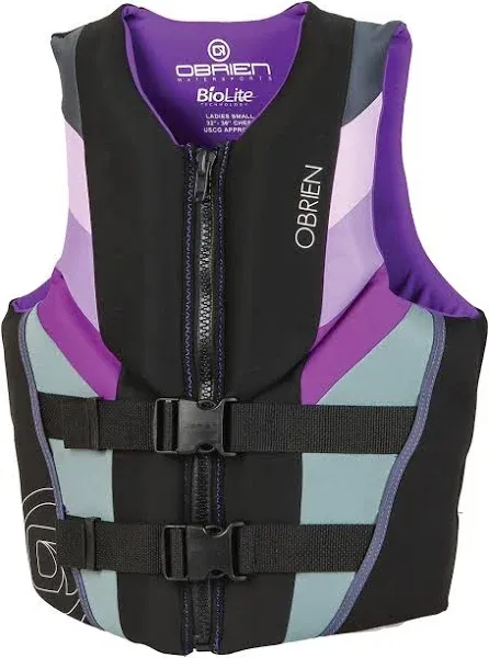 Women&#039;S Focus Neoprene CGA Approved Life Jacket