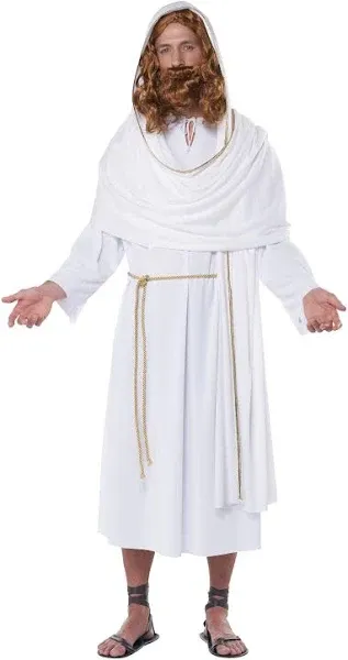 Adult Jesus Rises Costume Robe