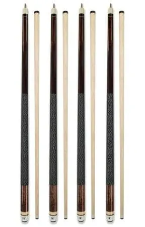 Han's Delta Pool Cues