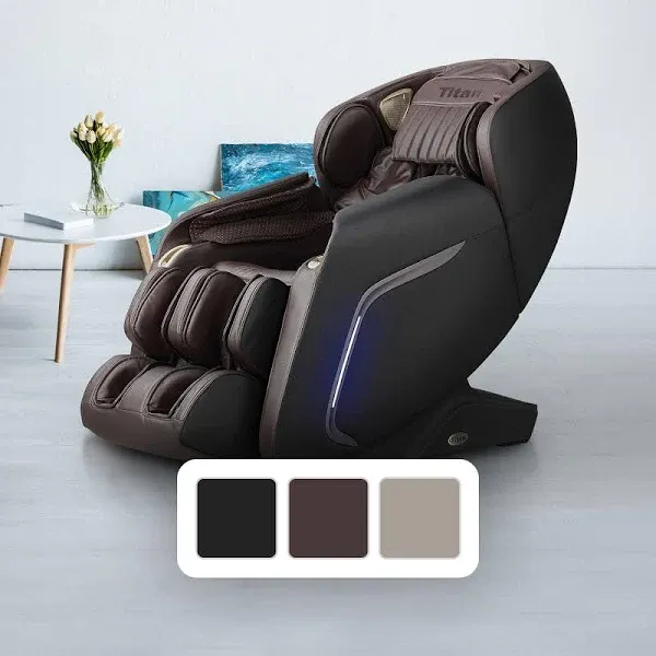 Titan Cosmo Massage Chair