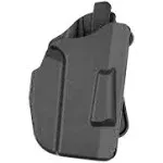 Safariland Model 7371 7TS ALS Concealment Paddle Holster