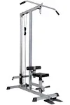 GDLF LAT Pull Down Machine