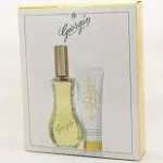 Giorgio Beverly Hills Yellow 2-Piece Fragrance Gift Set