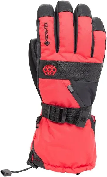 686 Men's Gore-TEX Smarty 3-in-1 Gauntlet Glove