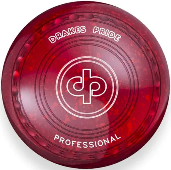 Drakes Pride Professional Bowls