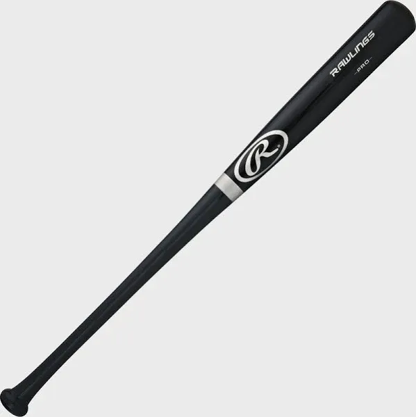 Rawlings Adirondack Wood Baseball Bat