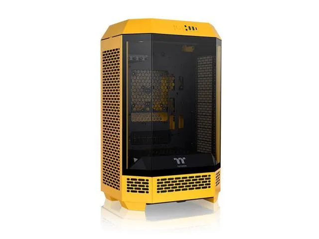 Thermaltake 300 Bumblebee Micro Tower