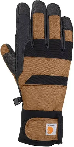 Carhartt Men's Flexer Glove