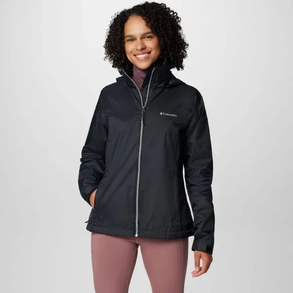 Columbia Women's Switchback IV Jacket