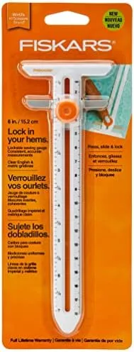 Fiskars Measuring Gauge