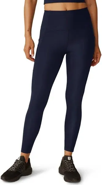 Beyond Yoga Powerbeyond Pocket Midi Legging 2.0